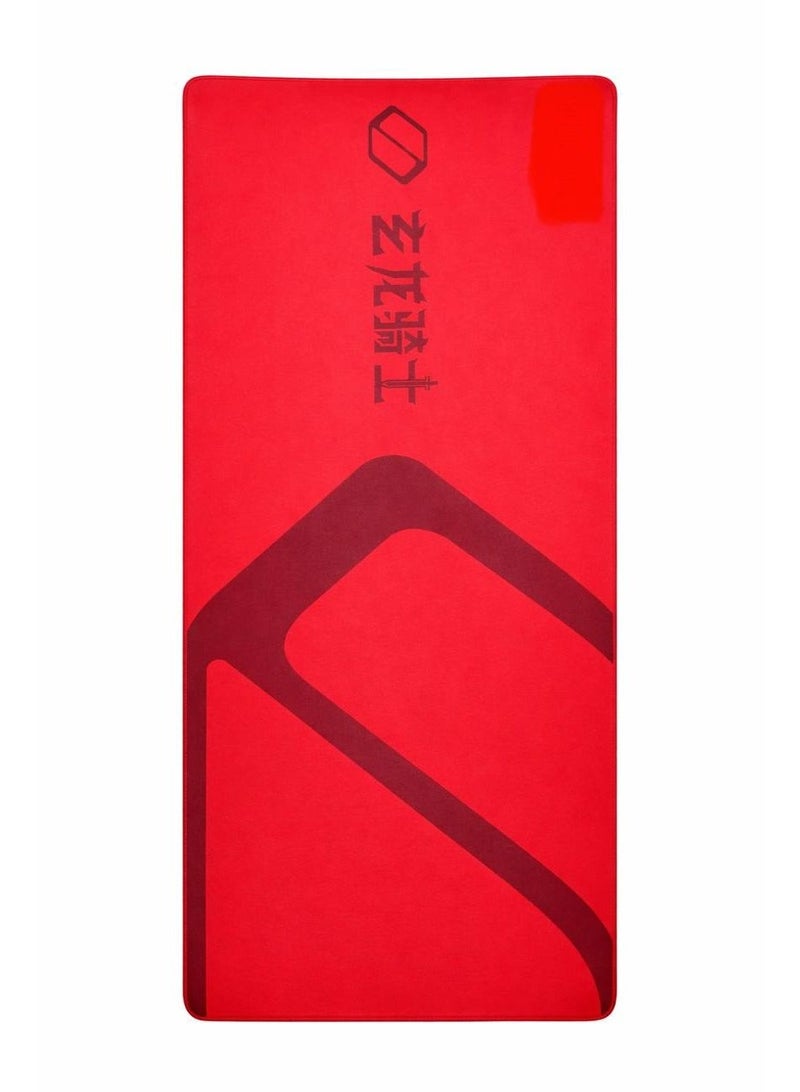 Large Extended Gaming Mouse Pad 700 x 400 × 3mm. - Image 1